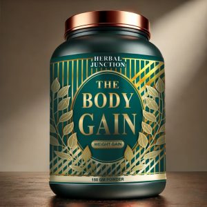 The Body Gain