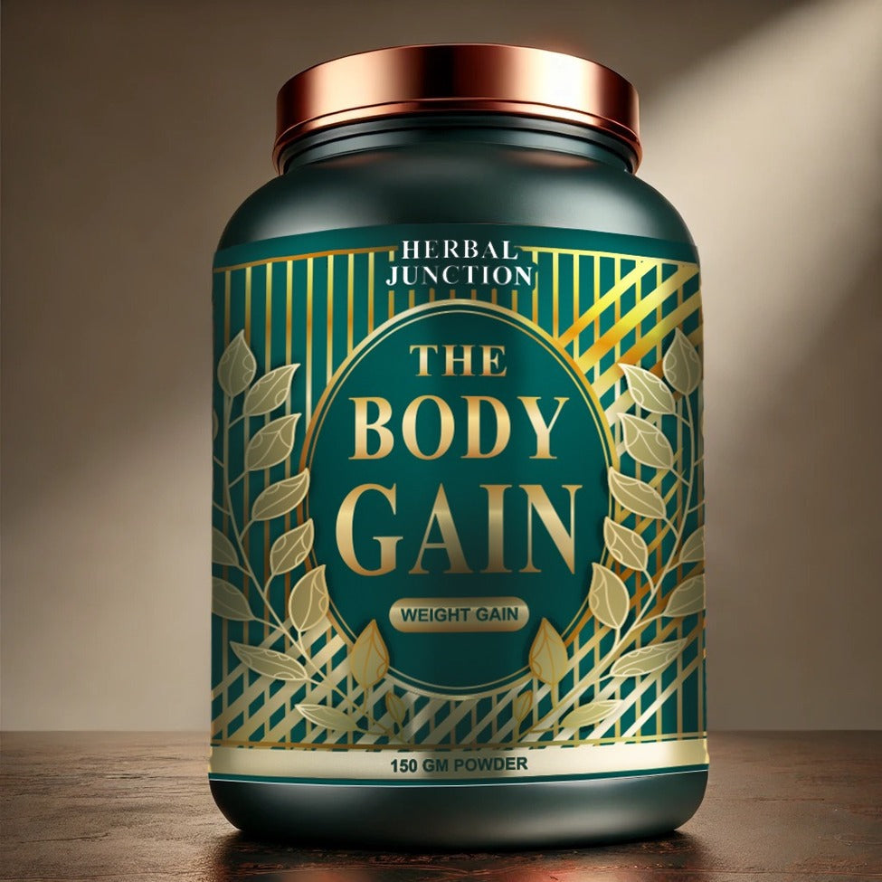 The Body Gain